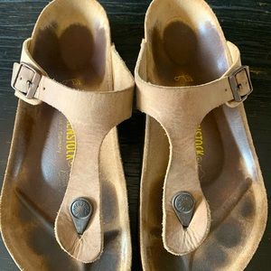 Birkenstock Gizeh Sandals